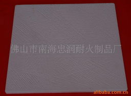 佛山市南海忠潤耐火制品廠 高強聚酯纖維制品的創(chuàng)新未來