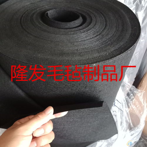 高強之選 以效率與品質(zhì)鏈接報價、圖片與信任——南宮市隆發(fā)毛氈制品廠權(quán)威解析》，是正式的信什么才是核心傳播！_2