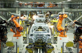 汽車(chē)零件合格率計(jì)算與分析